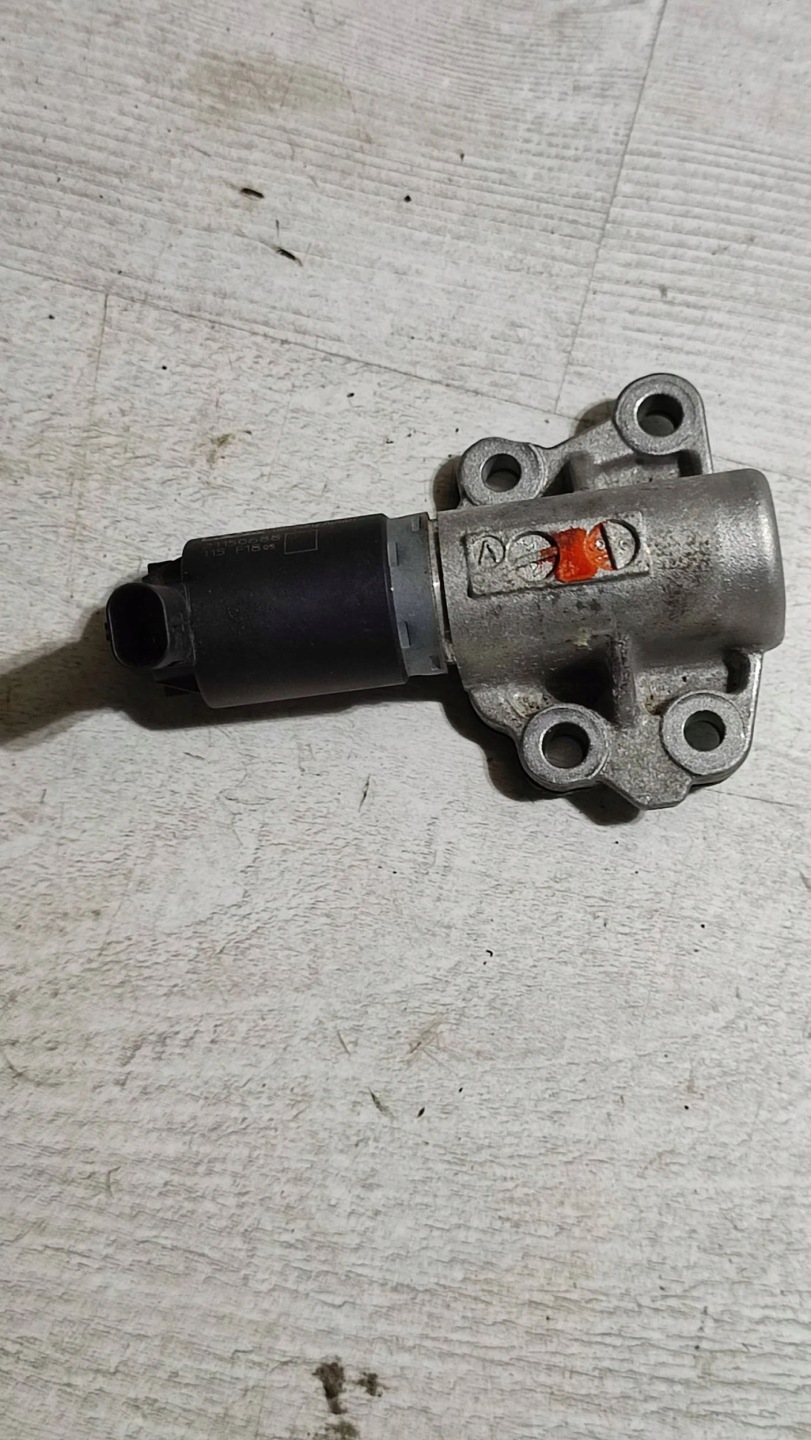 Volvo V40 2018 sensor faz