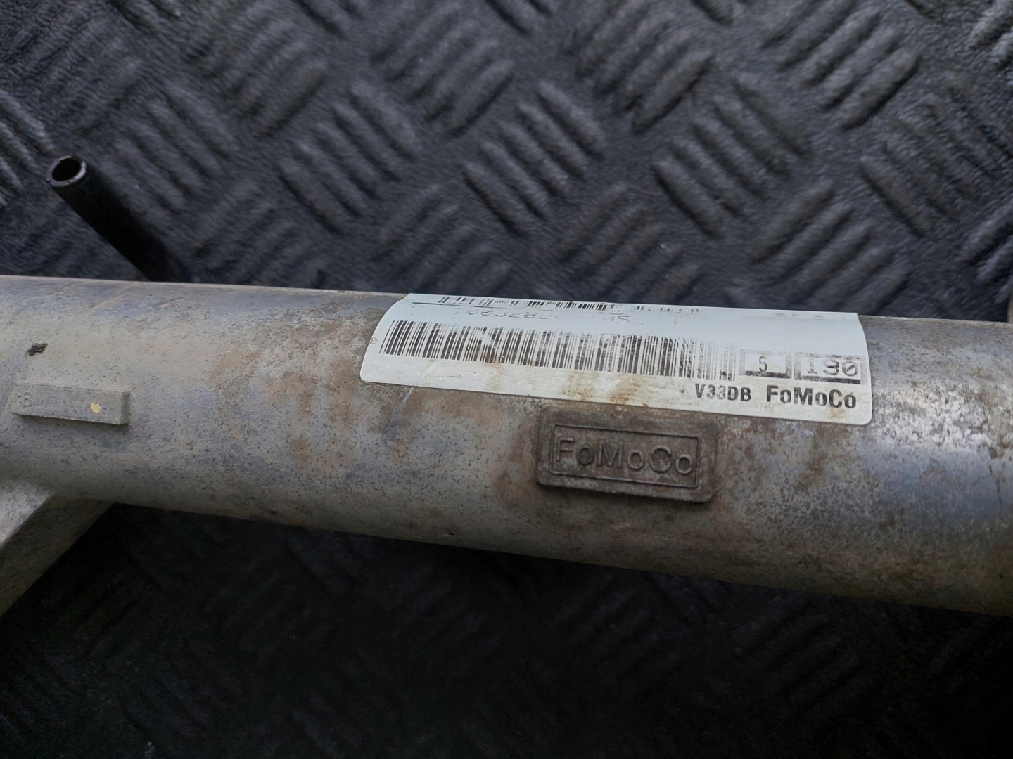 differential diff front 3.73 FORD RANGER V LIFT 3.2 TDCI 19R