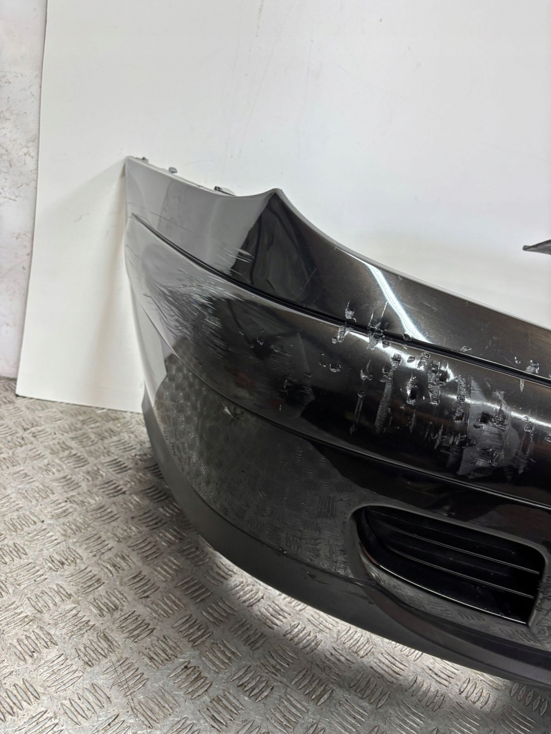 nárazník předek přední CITROEN C5 01-05