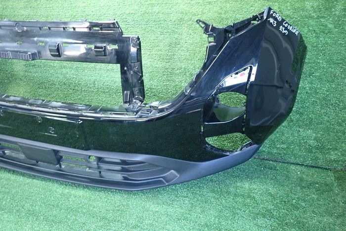 FORD TRANSIT COURIER 24- nárazník přední předek