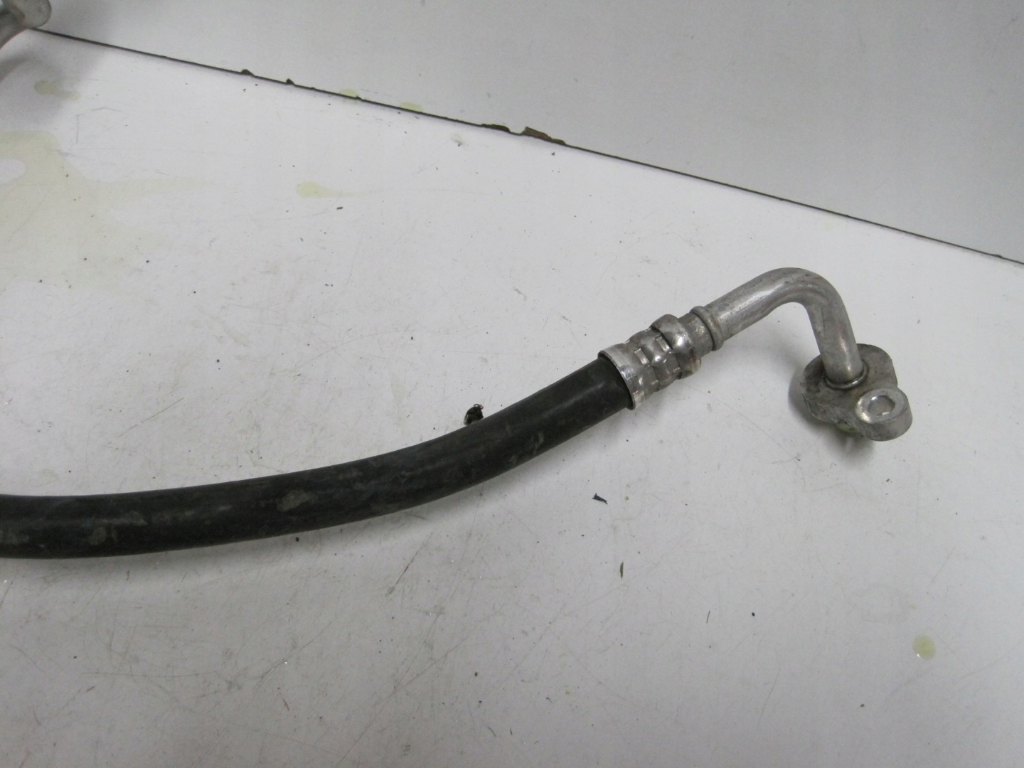 vezetö a klímának VOLVO 31497391