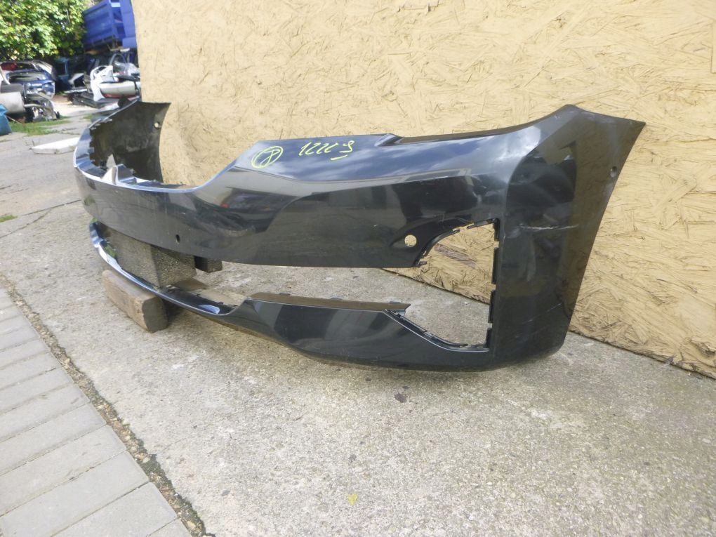 BMW 5 G30 G31 LIFT LCI 20- FRONTSTOSSSTANGE