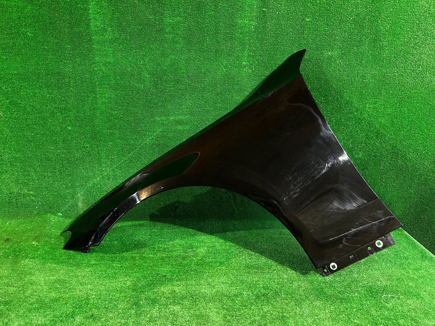 fender front left MERCEDES E-KLASA W214 NR.388