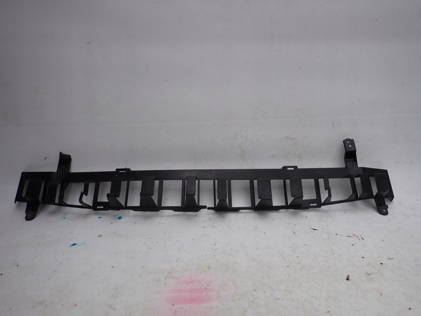 FORD MONDEO MK5 sider ABSORBER of a bumper front JS7B-17E898-A