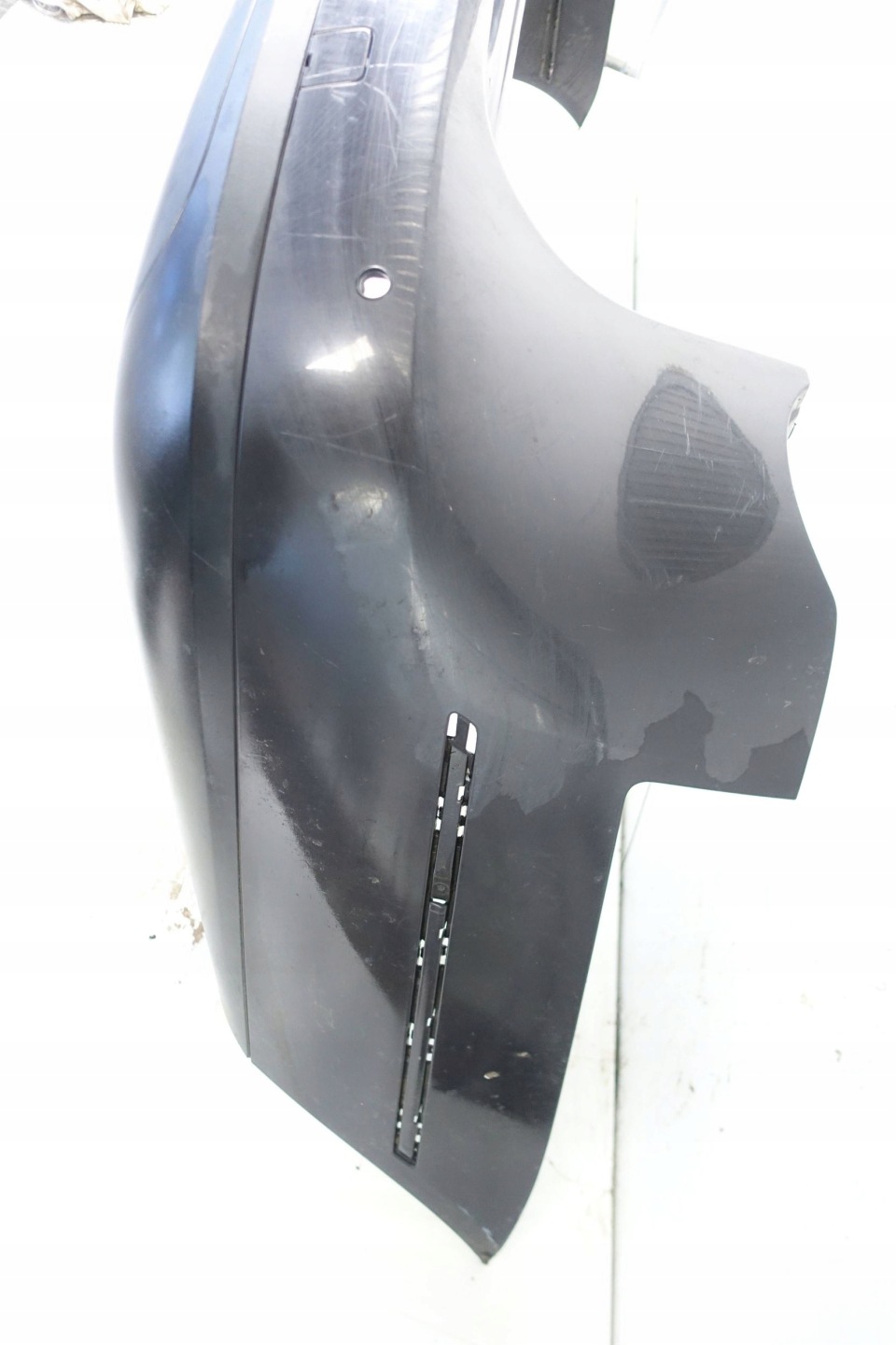 VW PASSAT B6 3C KOMBI bumper rear part rear 3C9807421