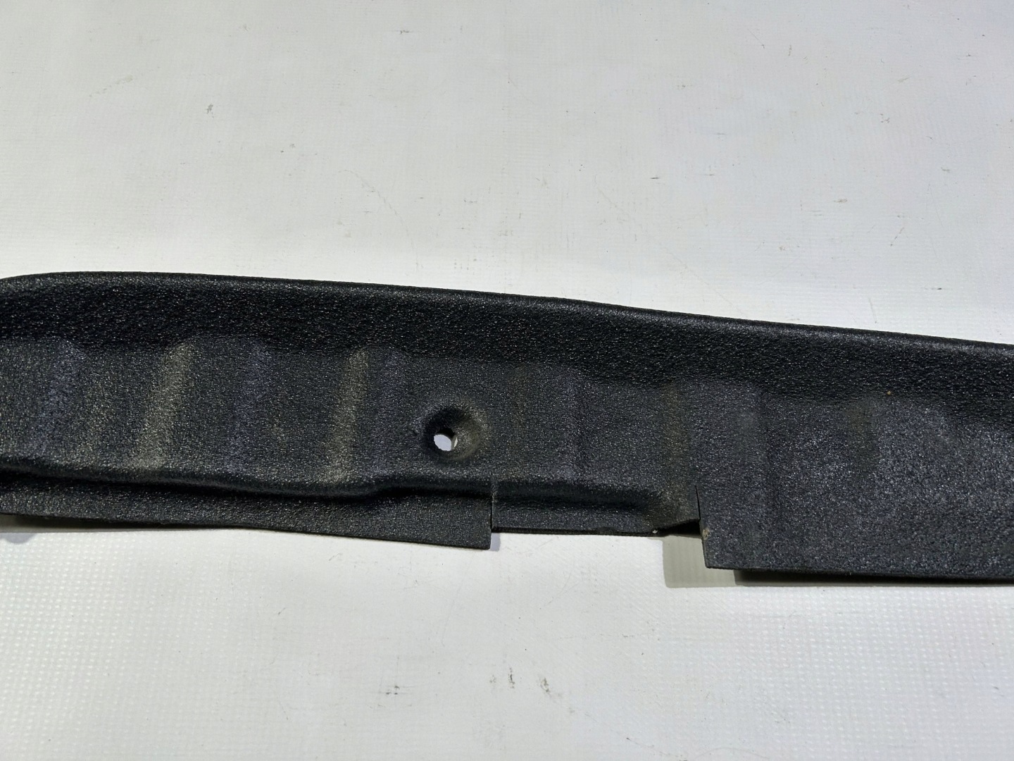 Insonorisation Droit pianka Aile Droit Dodge Durango 2014