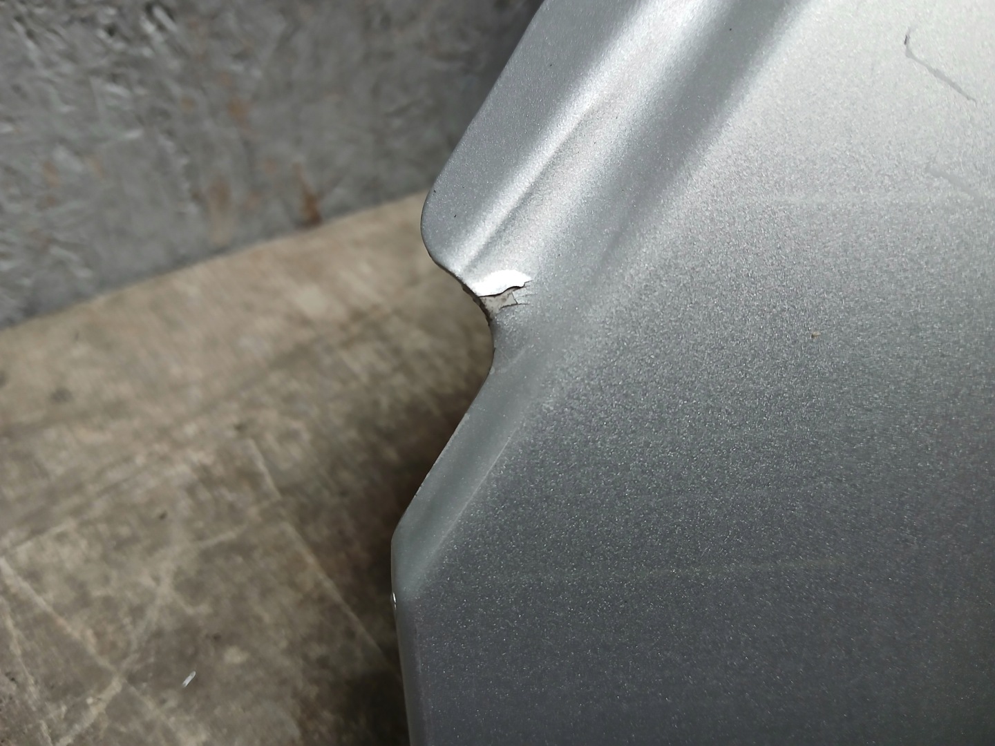 fender front left MERCEDES E KLASA W212 A212