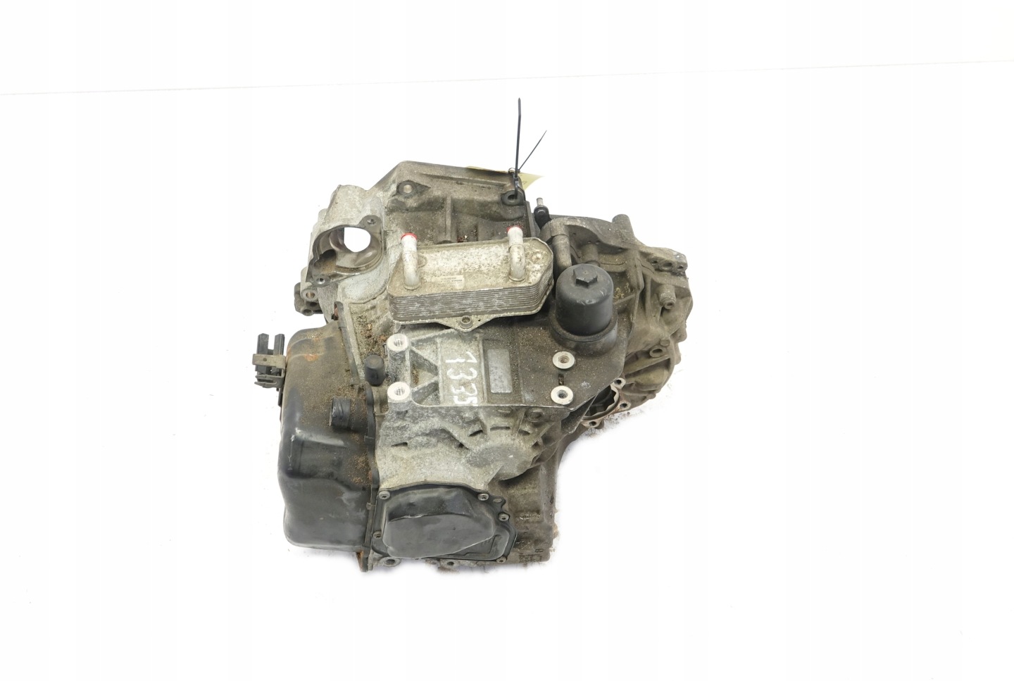 Getriebe AUTOMAT VW PASSAT 2.0 TDI NMC