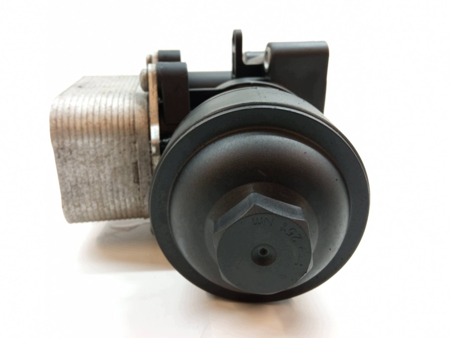 Gehäuse filter oil 1.6 TDI Seat Altea und (2004- )