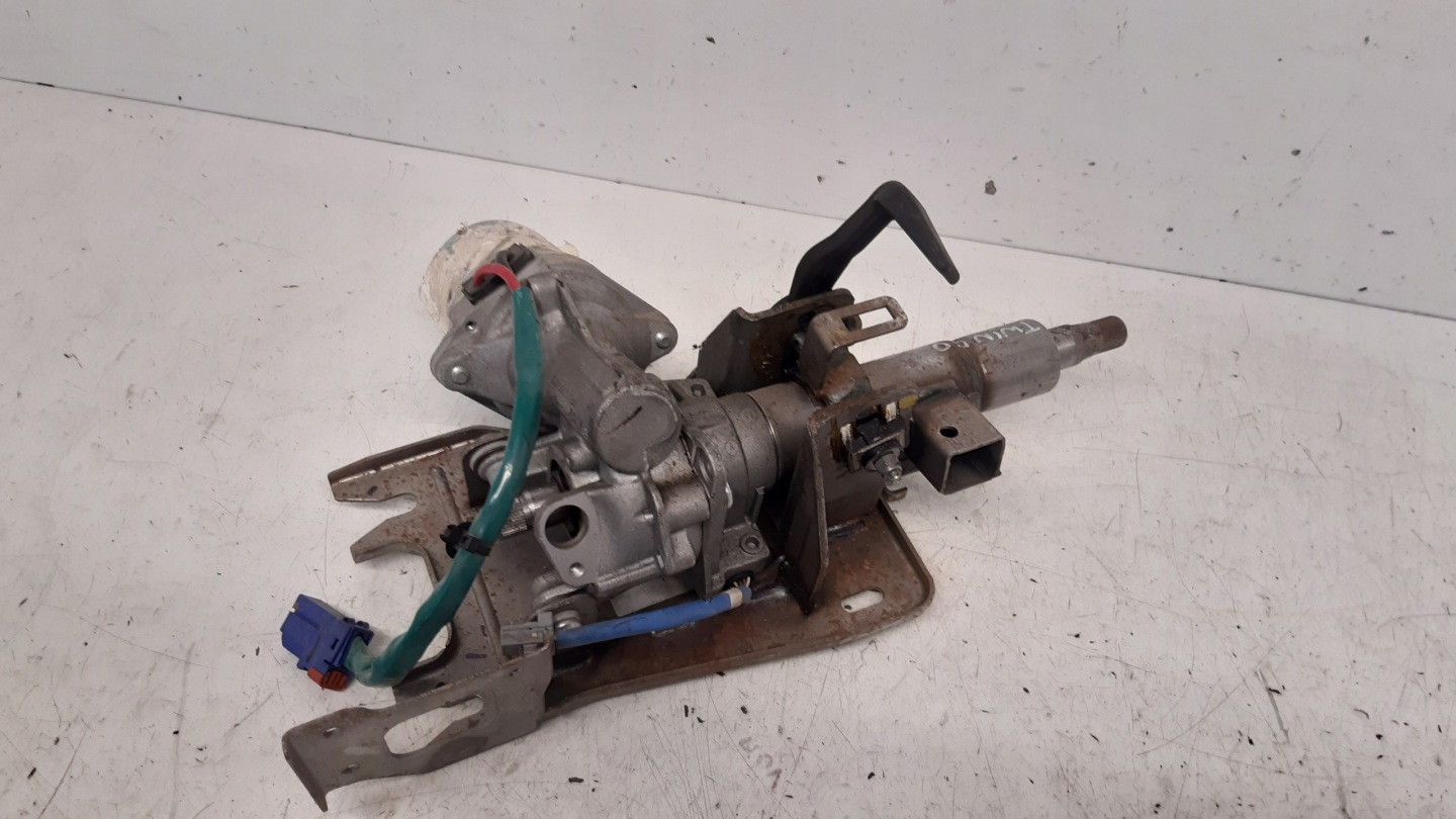 control electrics 8200809490 Renault Twingo II