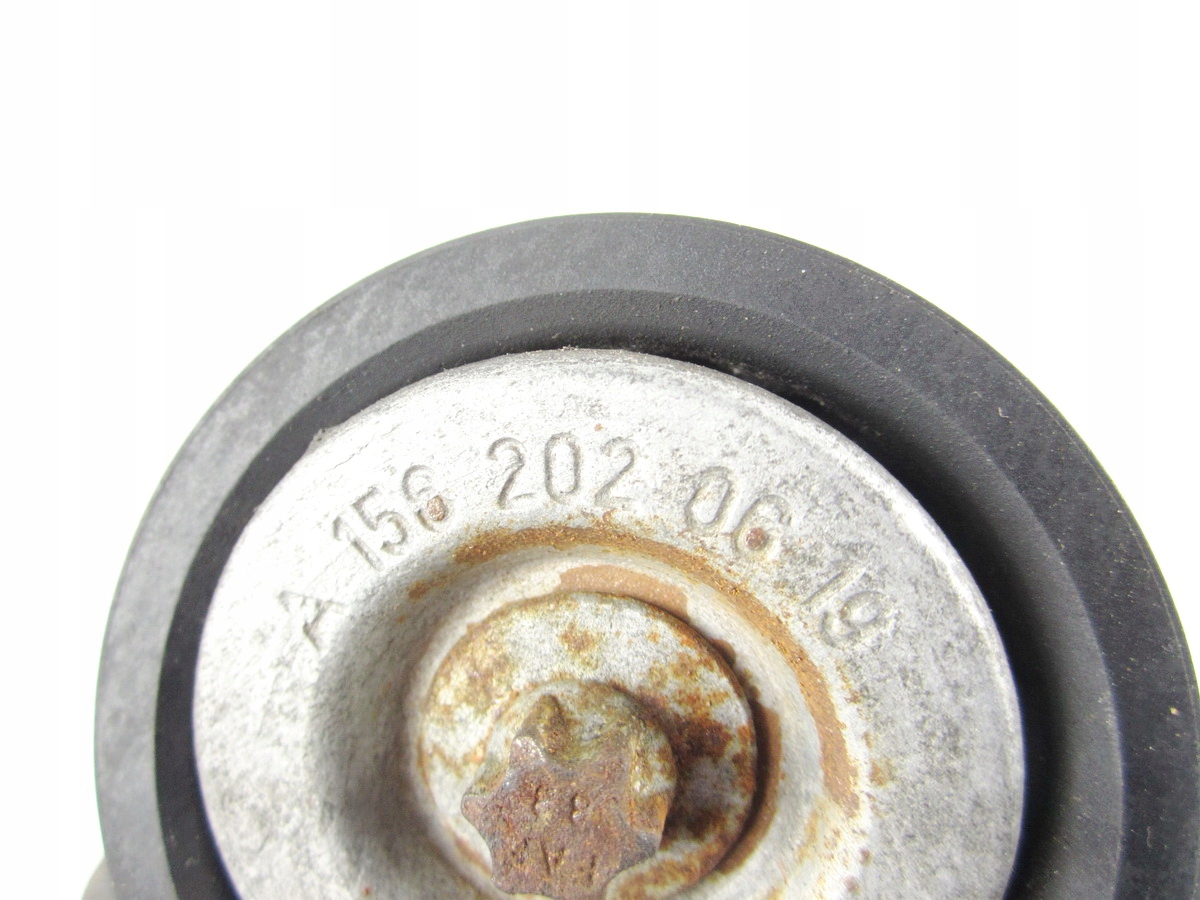 ROLLE PASKA MERCEDES W212 E63 6.3 AMG
