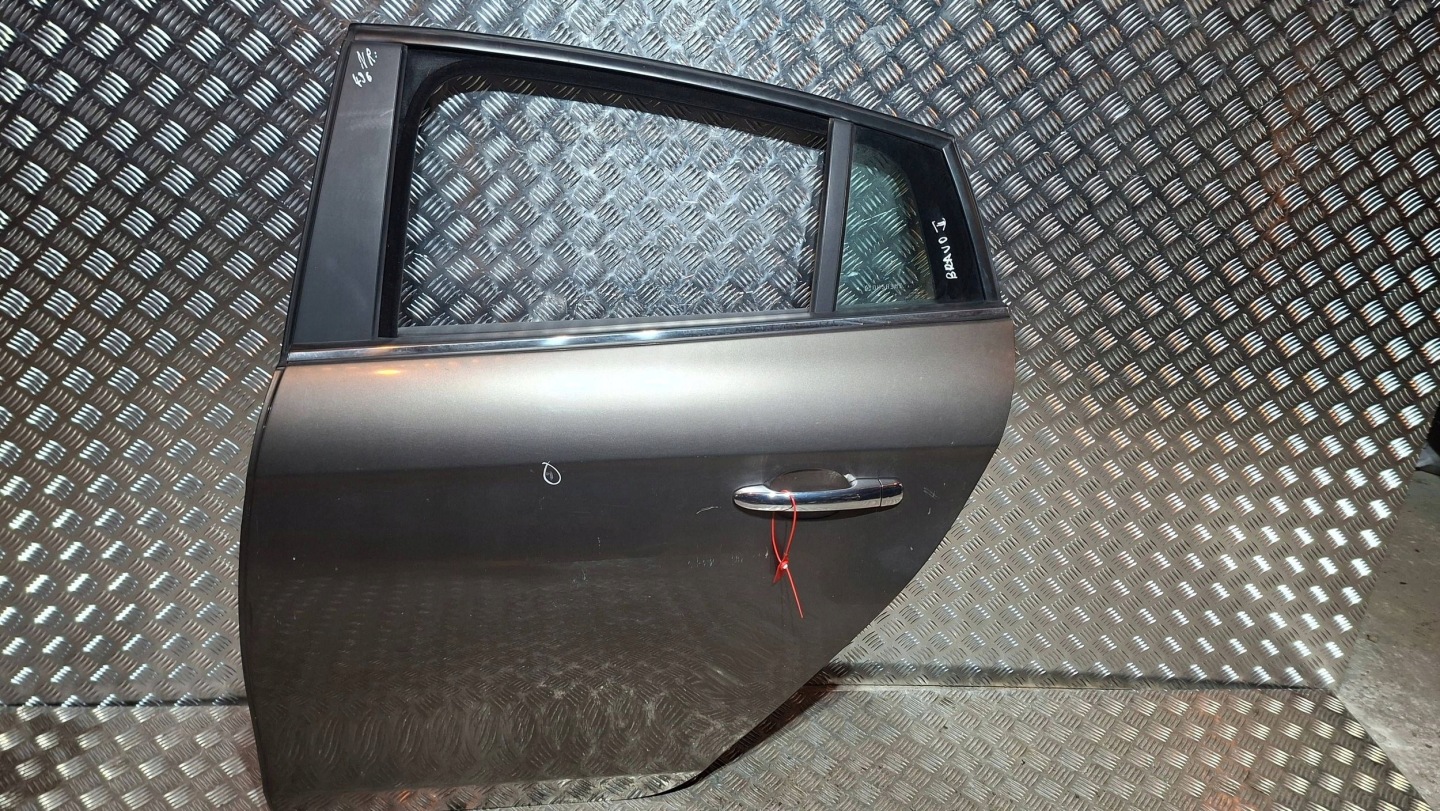 Tür links heck FIAT BRAVO II 2007