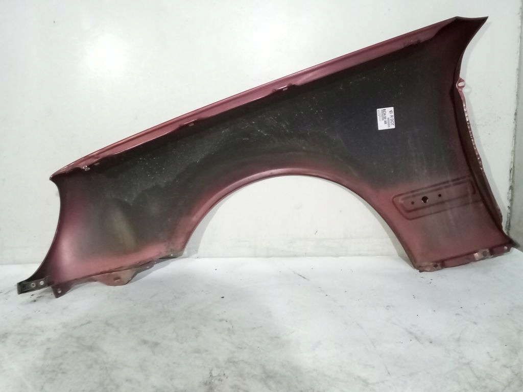 Mercedes W210 fender right