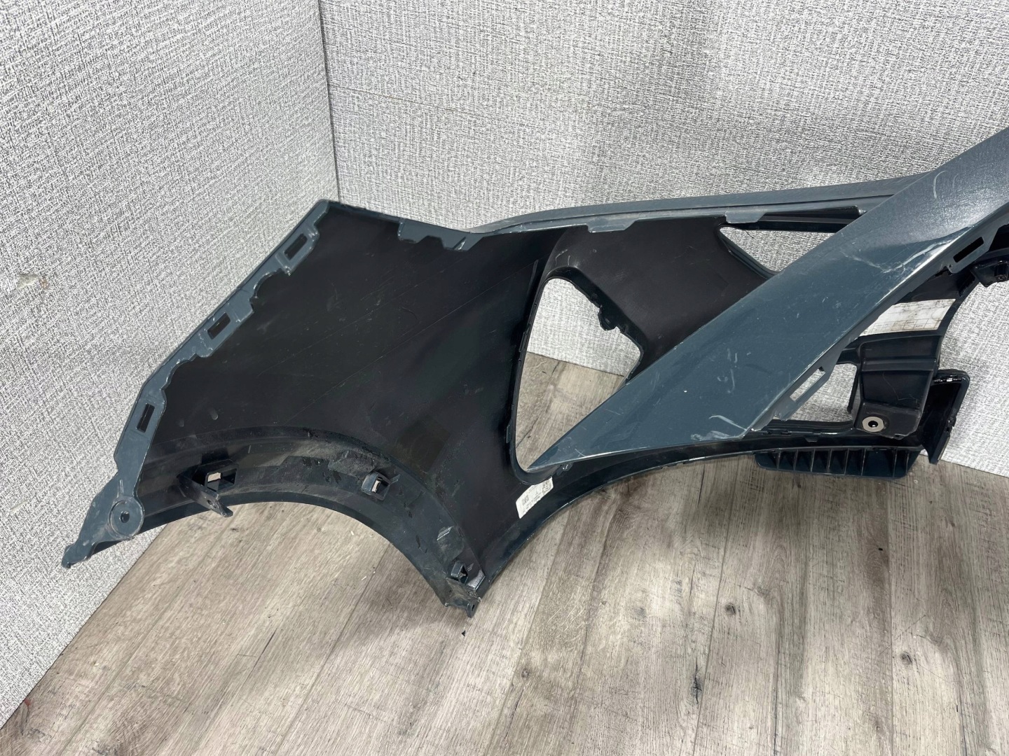 CUPRA FORMENTOR LIFT 2024-> bumper front 5FF807221FG