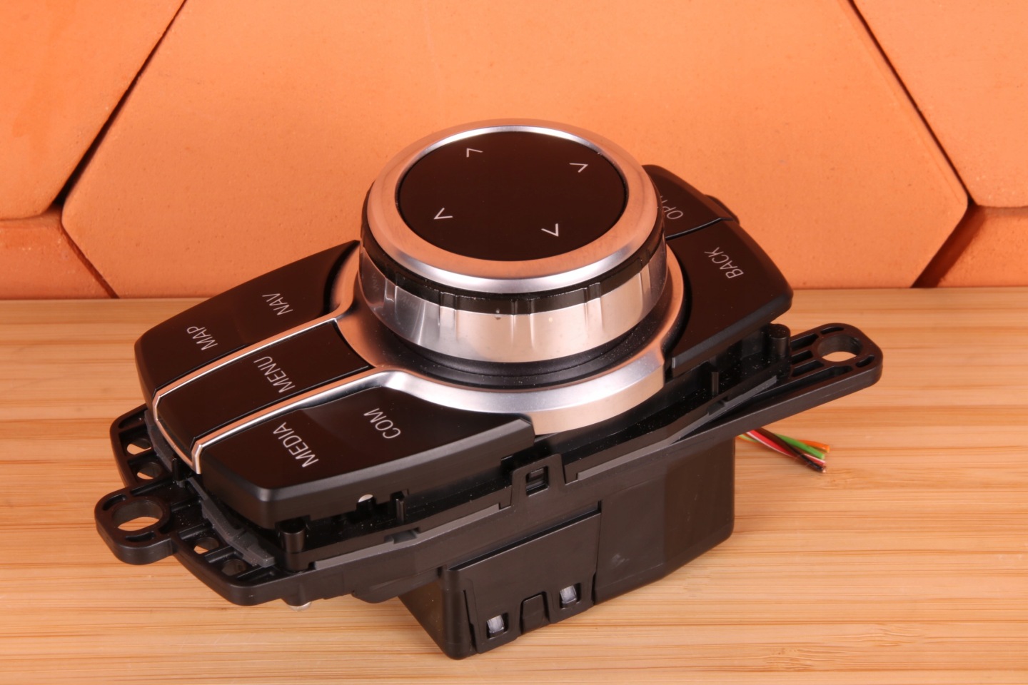 BMW G30 G31 G32 X3 G01 KONTROLER PANEL switch IDRIVE 7938327