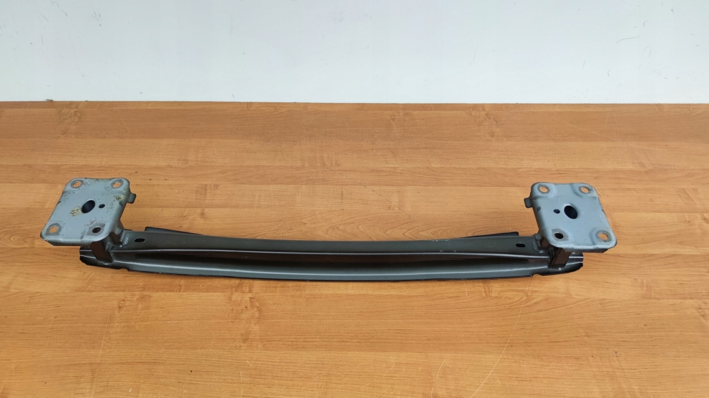 MAZDA 3 III 19-21 ROK bumper support rear part rear