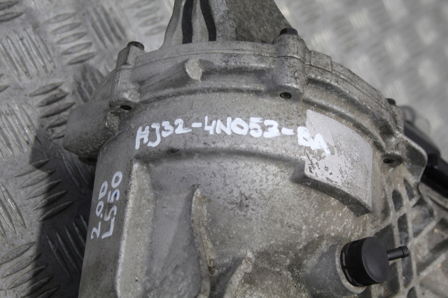 differential diff DISCOVERY SPORT L550 HJ32-4N053-BA