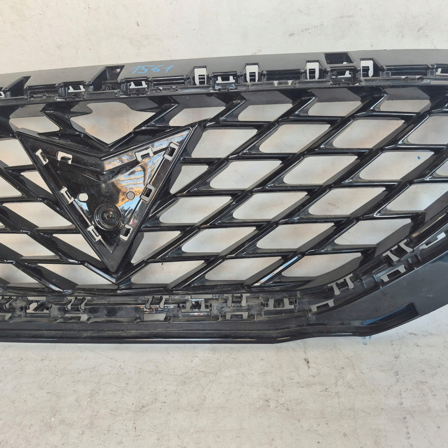 CUPRA FORMENTOR 5FF grill grille radiator 5FF853651C