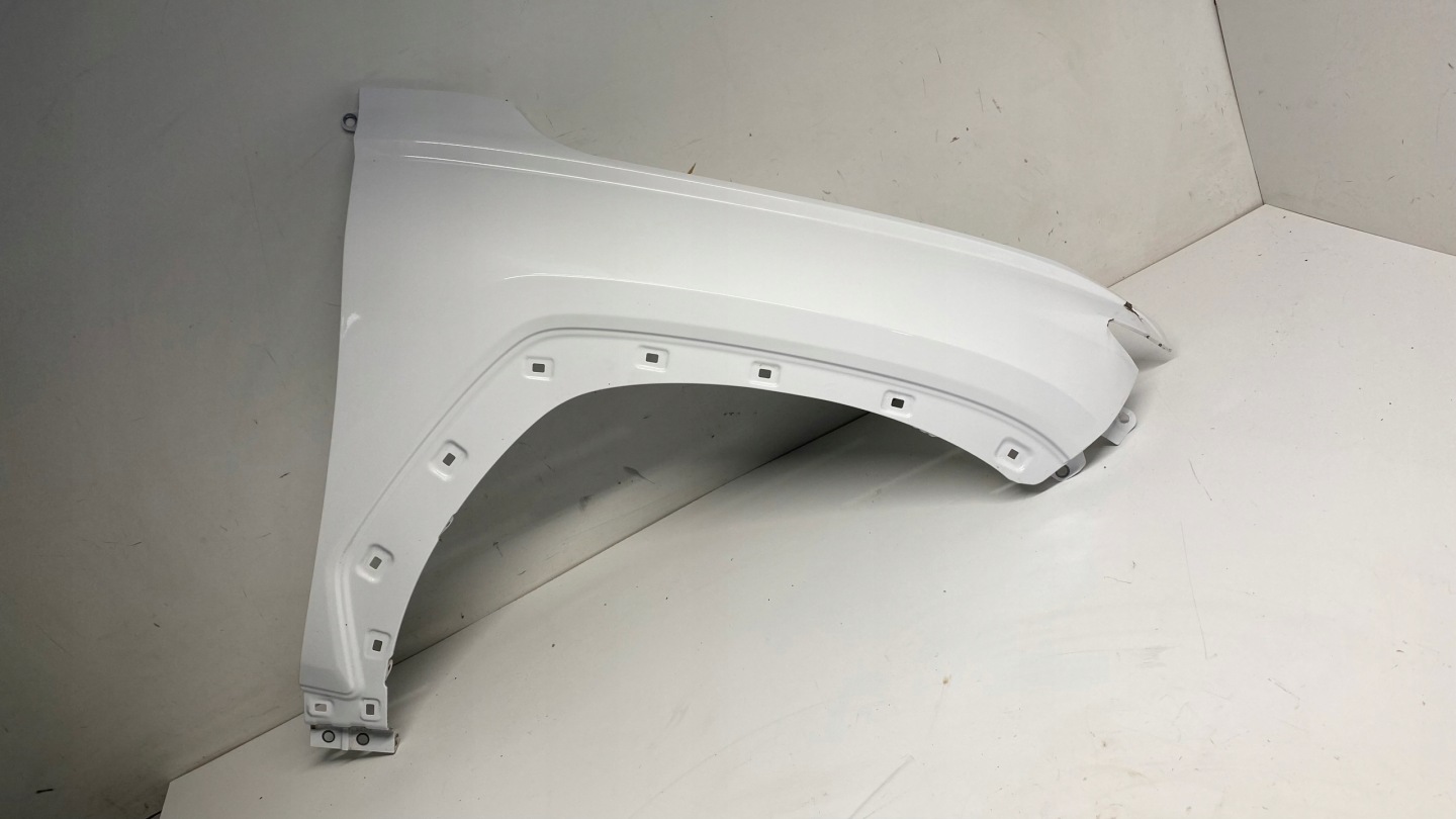HYUNDAI TUCSON IV fender right front front PYW 21-24