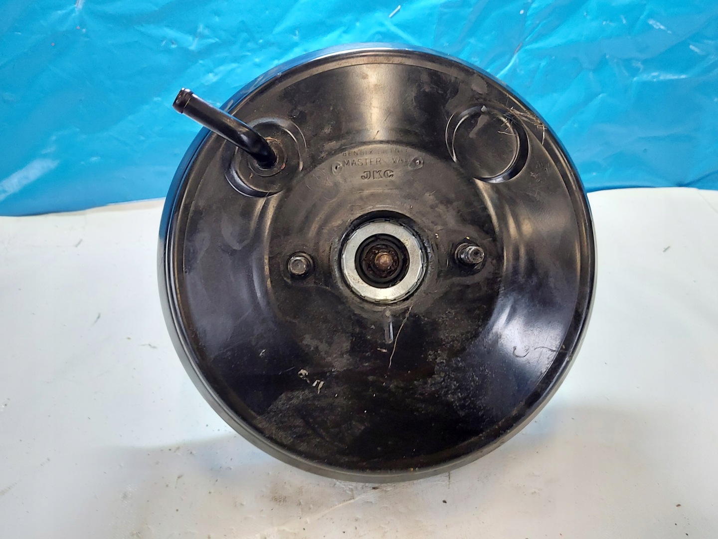 servo pompa SUBARU IMPREZA 2006R F01G061020 2.0B