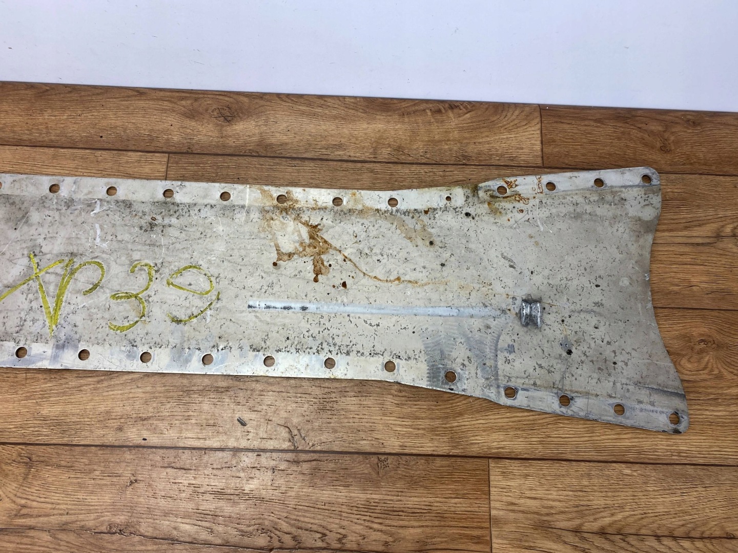cover chassis cams Chevrolet Corvette C6 2005+