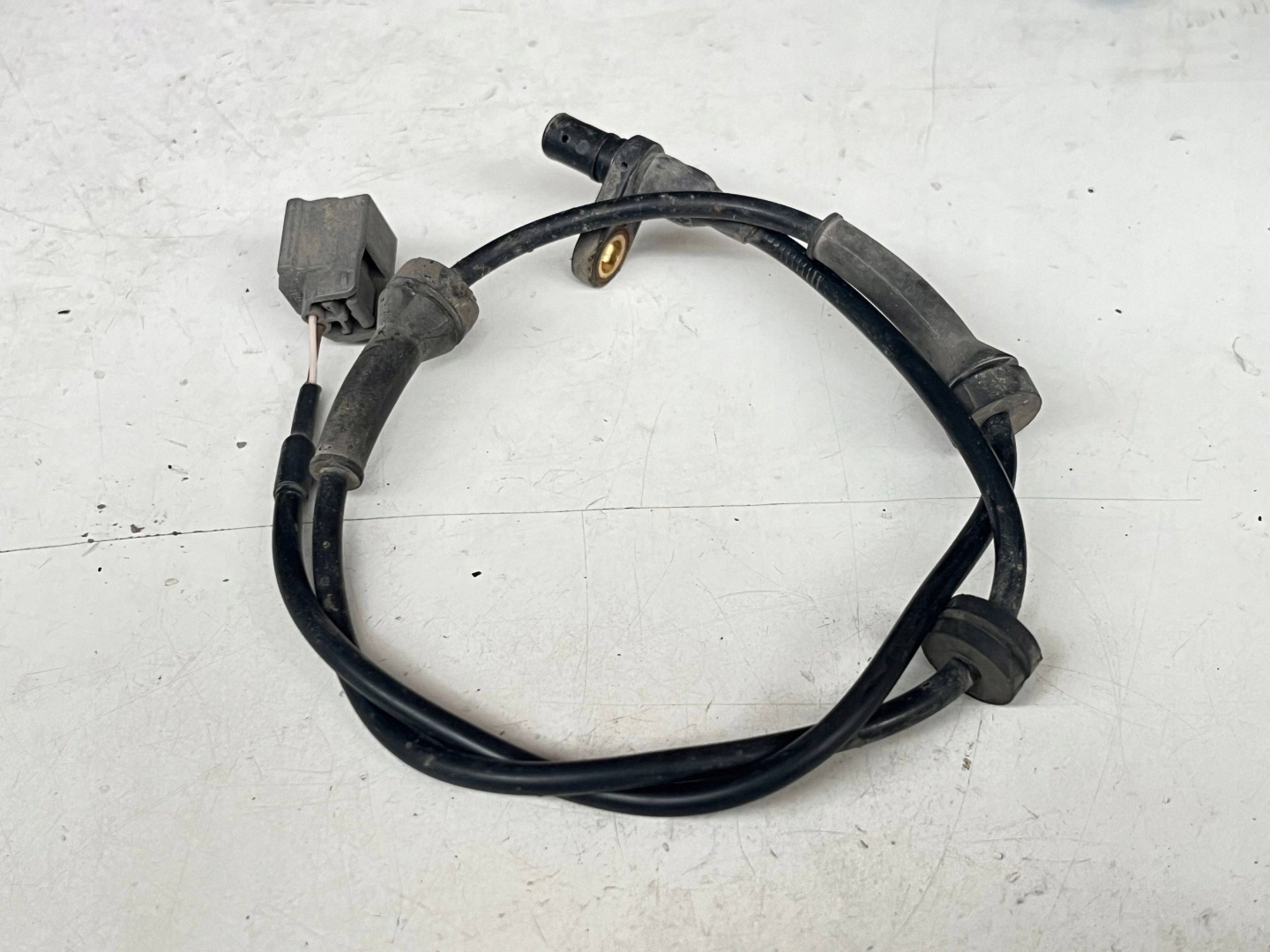 Sensor ABS heck NISSAN JUKE und F15 479013DA0A Original @A