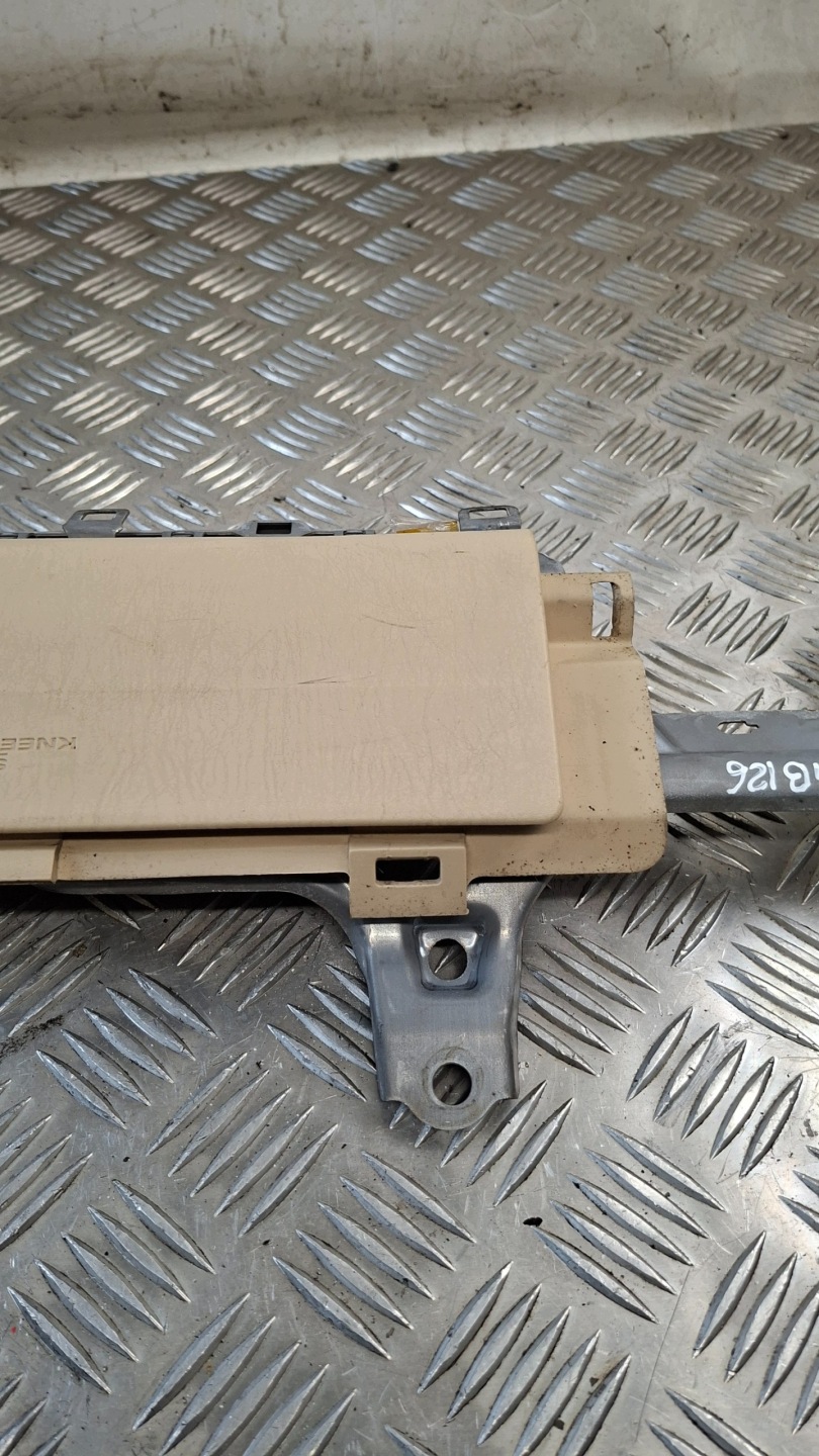 airbag POWIETRZNA KOLAN LEXUS GS300