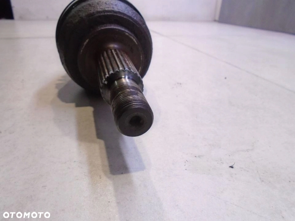 semi-axis left RENAULT MEGANE II 1.9 DCI