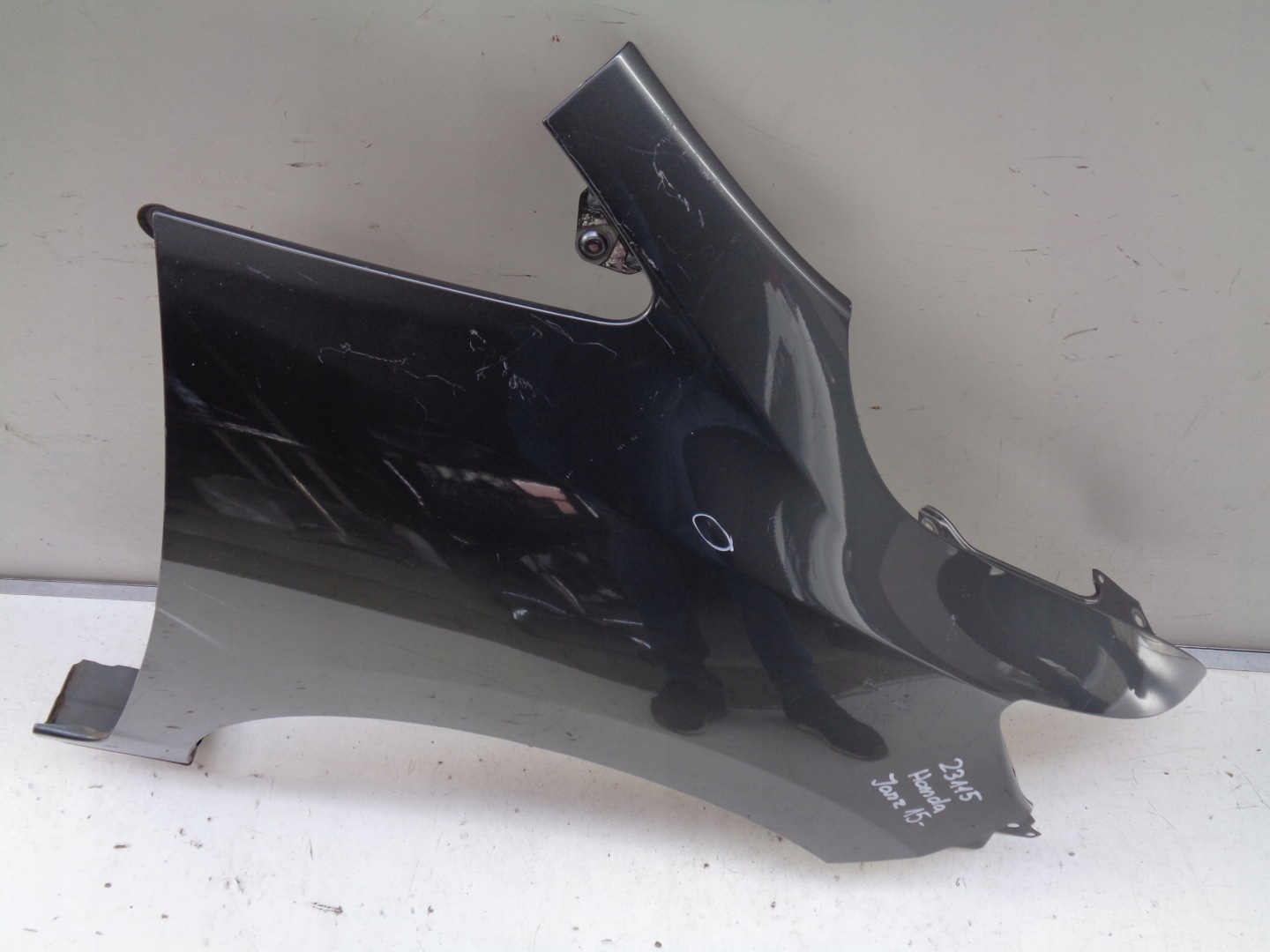 fender right front HONDA JAZZ IV 15- NR 23115