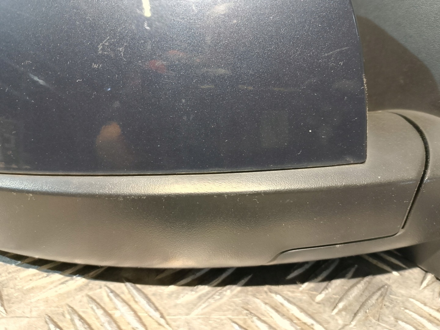 mirror right OPEL MERIVA A 5 PIN K : Z168