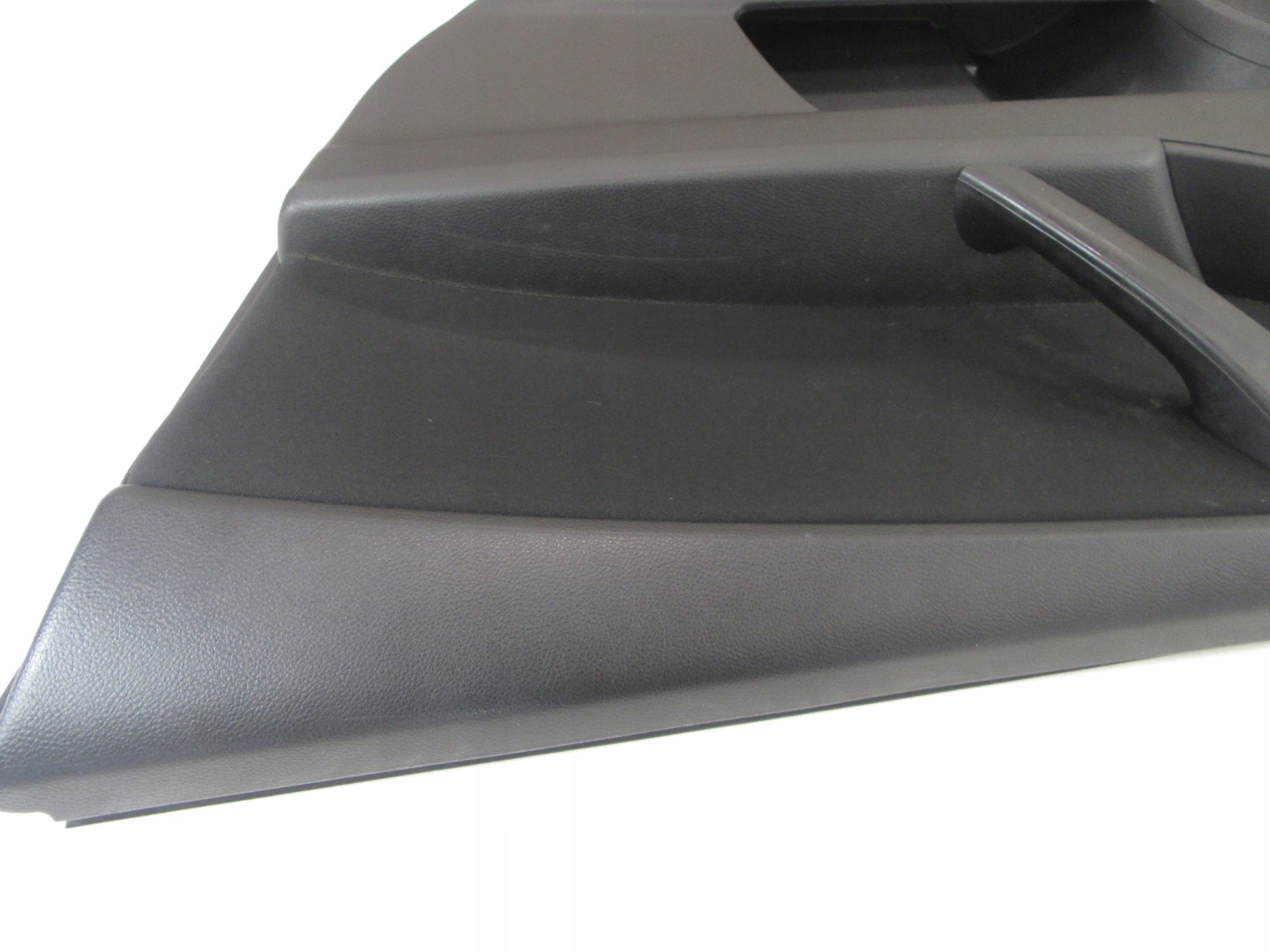 side upholstery door right right front MAZDA 3 III BL EUROPA