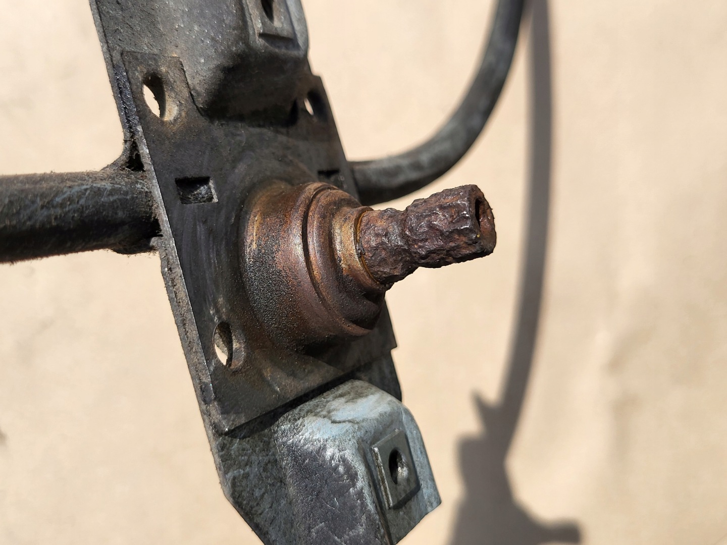 Lève vitres Mécanisme Électrique Vitres Droite BMW 3 E30 2D. OE EU