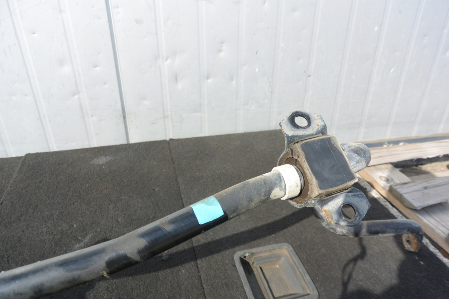 MAZDA CX9 II TC 16- stabilizer rod front
