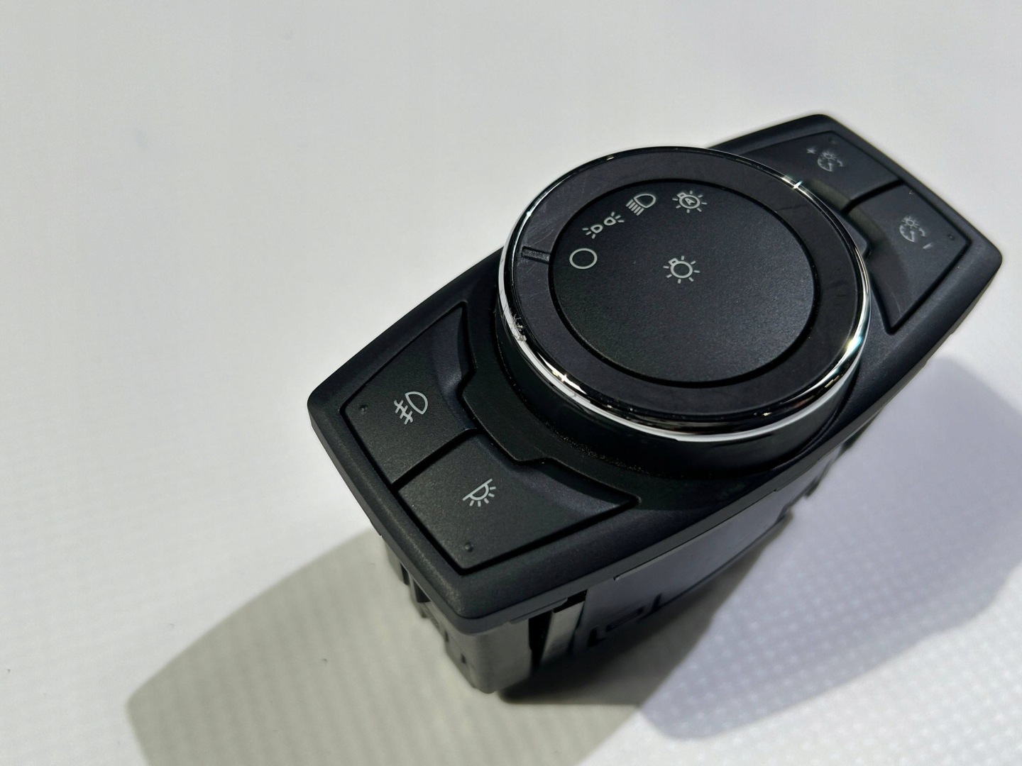 Interrupteur Interrupteur commande phares feux Ford Explorer V 2011