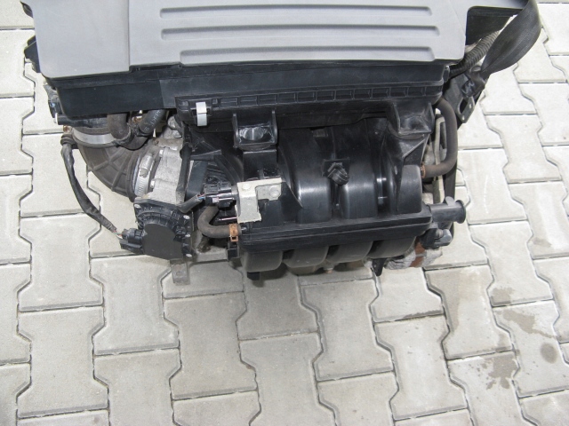 engine 1.6 16V 120KM M16A SEDICI,SUZUKI SX4 LIFT