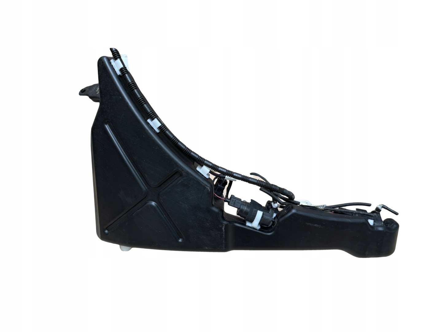 AUDI A8 4N D5 washer fluid tank 4N0955449C