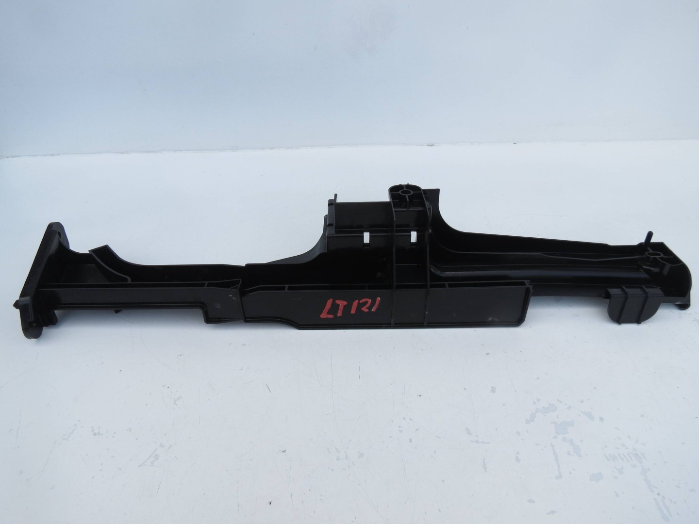 console holder boot left right VOLVO V60 2.0 V70 30721863 30721864