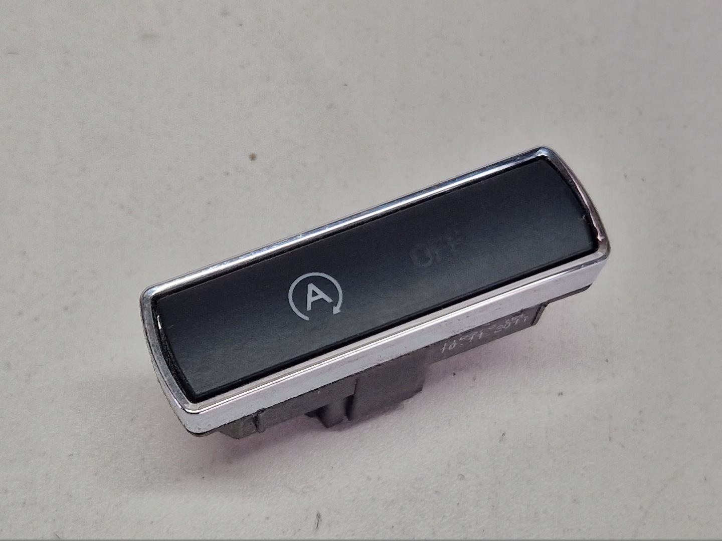 FORD MONDEO MK4 S-MAX GALAXY switch button BM2T-11B573-AA