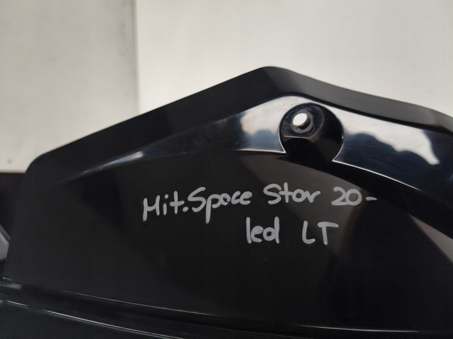 light left rear MITSUBISHI SPACE STAR 20- LED