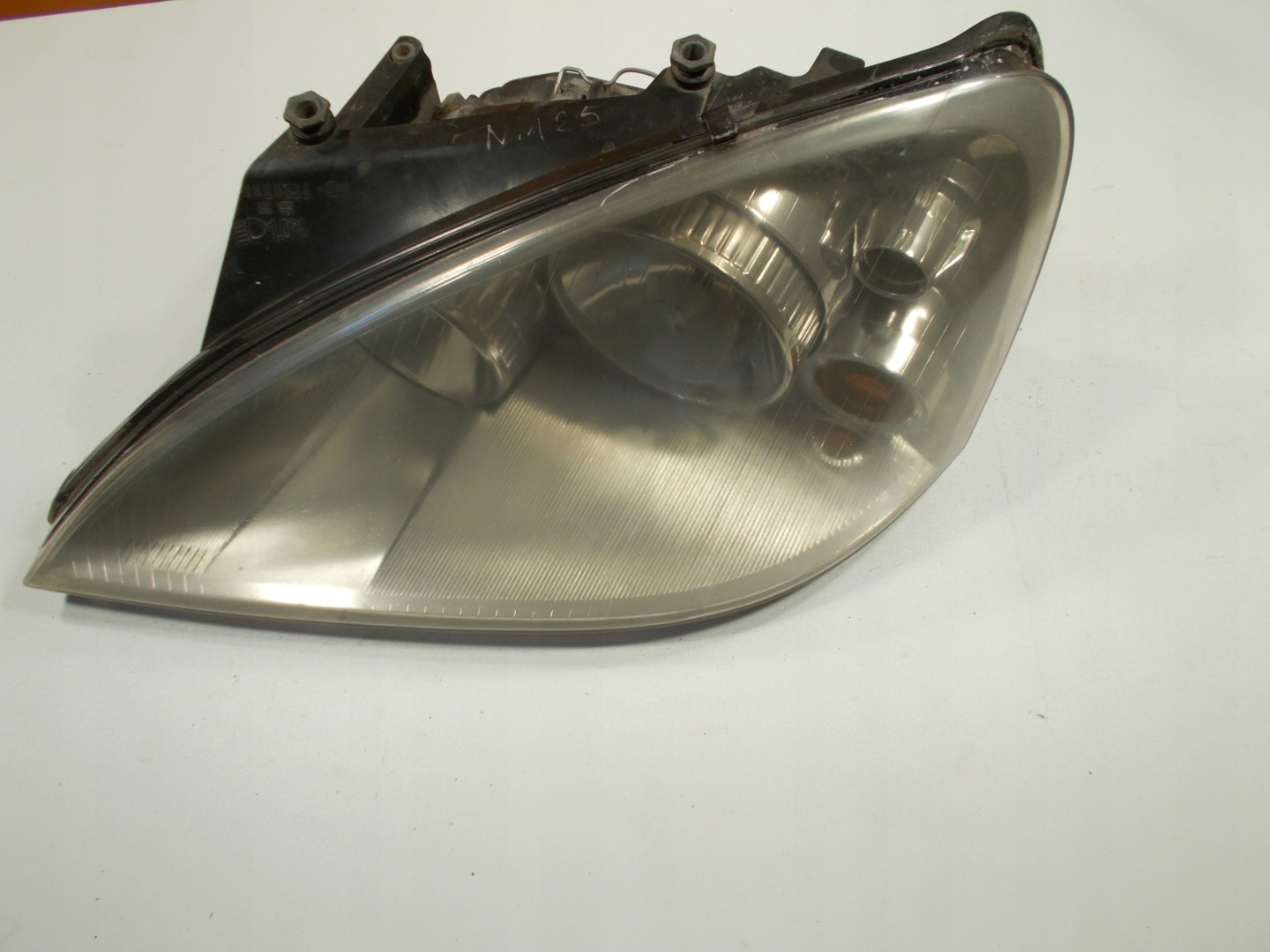 light left REFLEKTOR left front FORD GALAXY LIFT 0301183203 00 1M2113101-AA