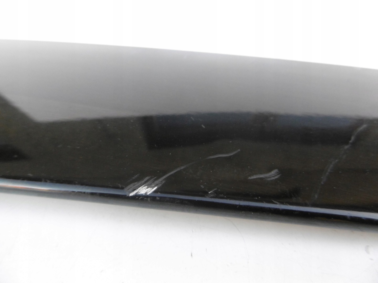 moulding cap door right rear part MERCEDES ML W166