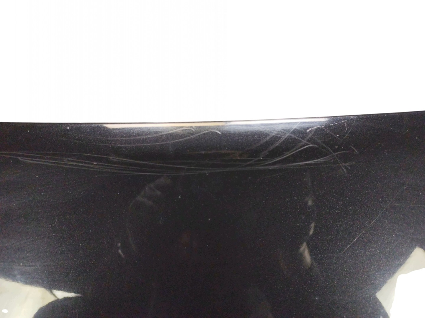 SPOILER LOTKA bonnet boot FIAT 500 (2007-2015) code LAKIERU 891/B