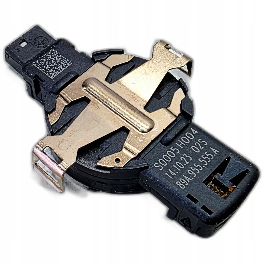 sensor SENSOR rain AUDI Q4 E-TRON 89A955555A