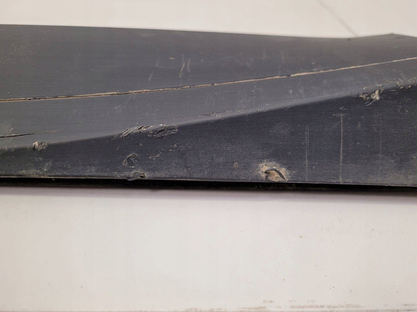 moulding door front right side Jaguar E-Pace 2018 J9C321064AC