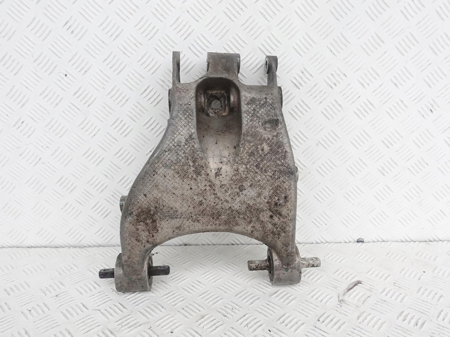 FERRARI 458 ITALIA 488 GTB Querlenker heck links