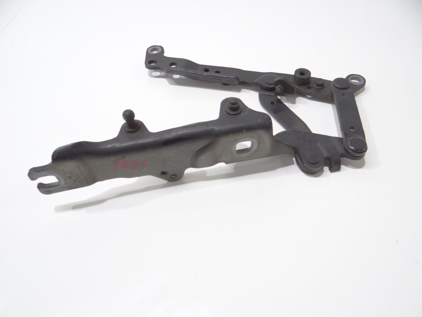 hinge bonnets left front BMW F02 OE