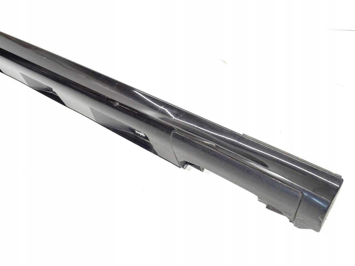 moulding cap threshold right AUDI A7 4G S-LINE LY8X 4G8853860E