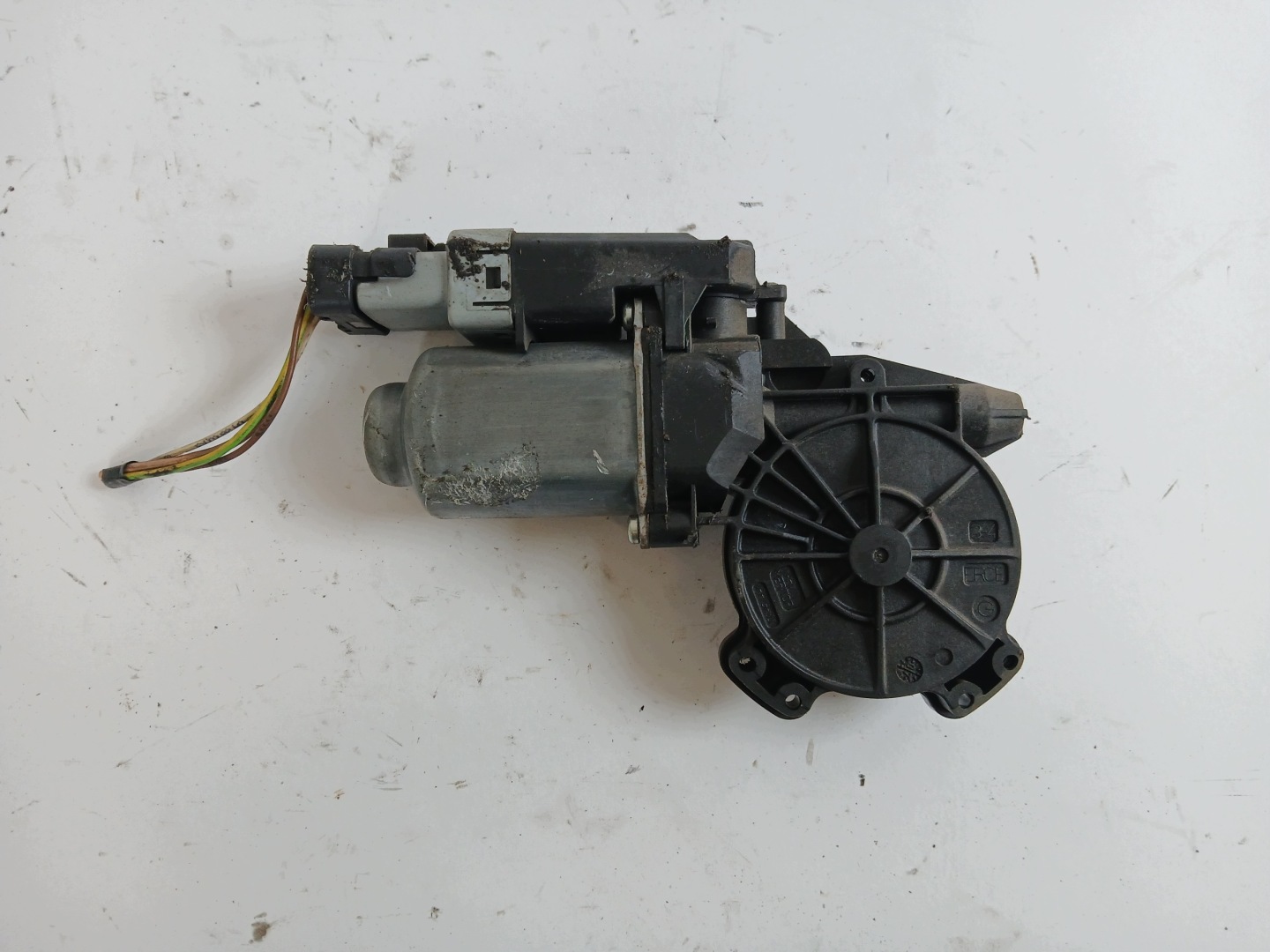 CITROEN C3 and mini motor windows left PRZO 400973G
