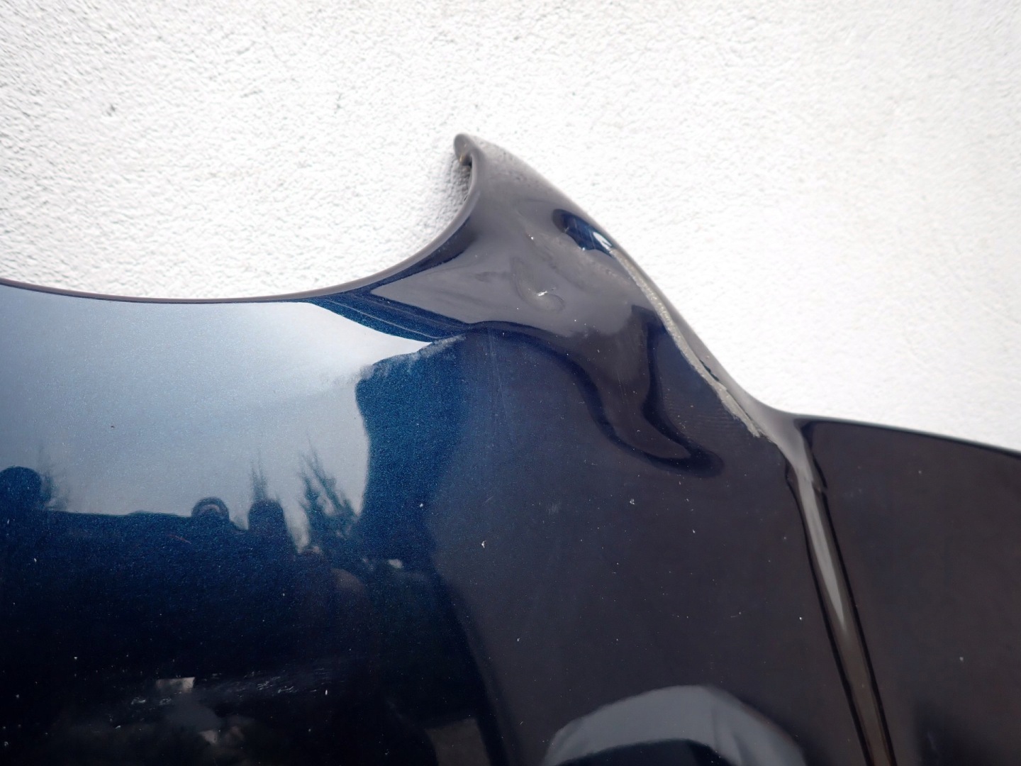 Cofano MERCEDES SLK 171 2004-2011R A1718800057