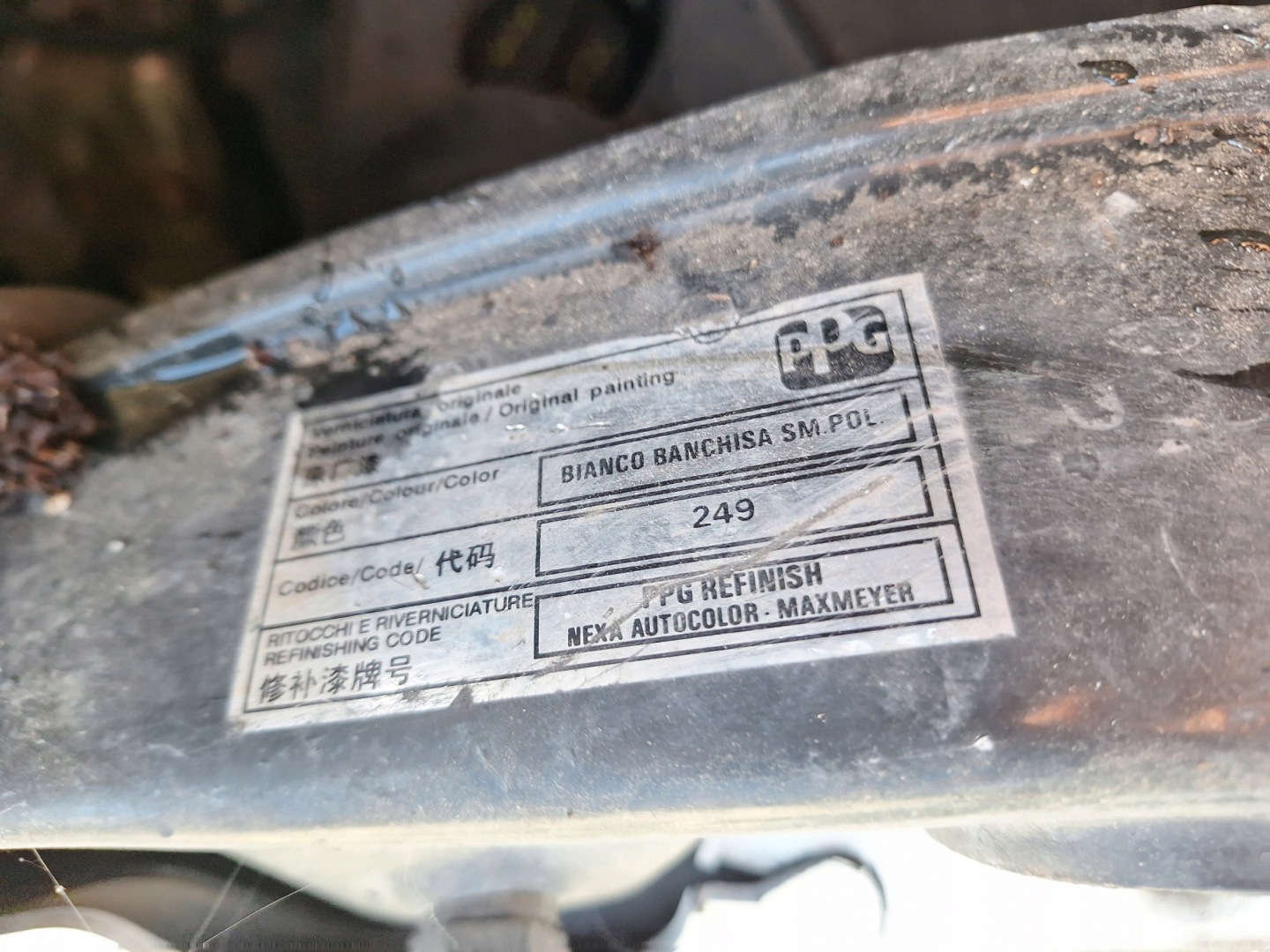 JUMPER BOXER DUCATO 2 II drag rod servo steering control EUROPA